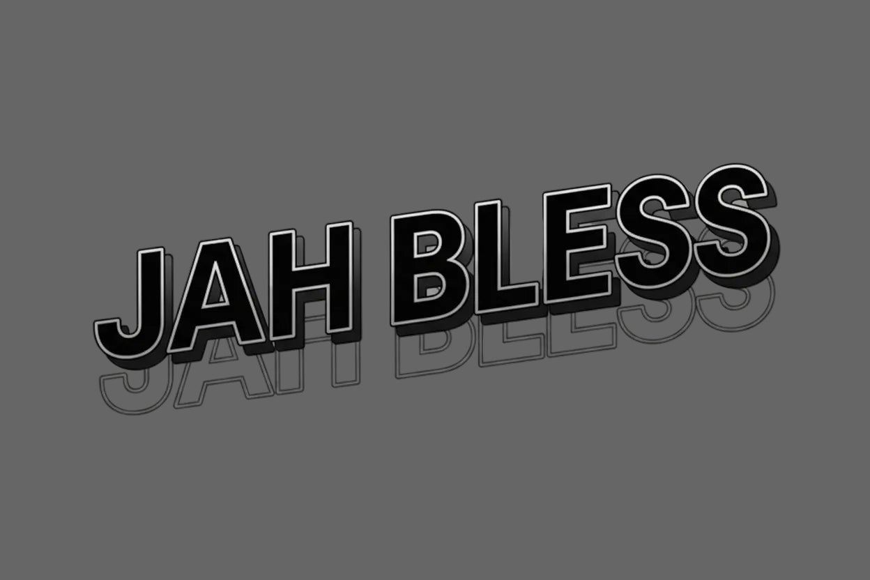 Mood Swing - Jah Bless